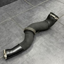Charge air line bentley - air,