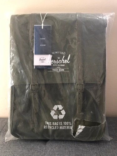 Herschel survey backpack - herschel, ivy