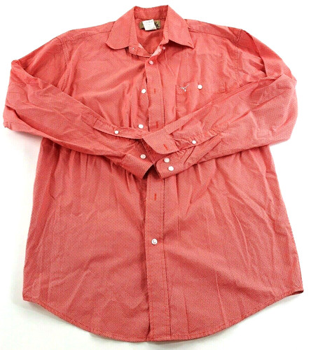 Wrangler shirt men - wrangler, medium