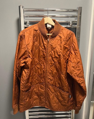 Patagonia hebrides jacket - m's,