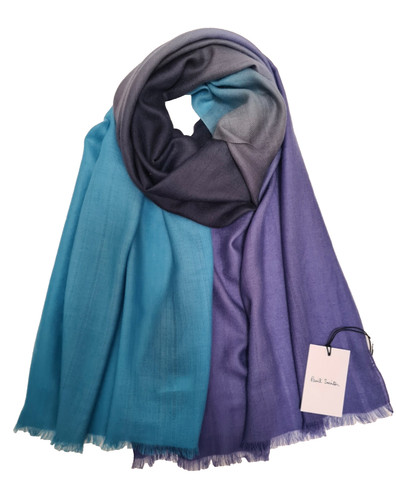 Paul smith scarf way dip - paul,