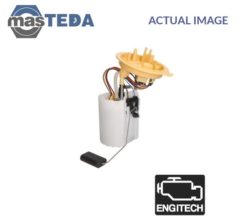 Ent100169 electric fuel - electric, pump