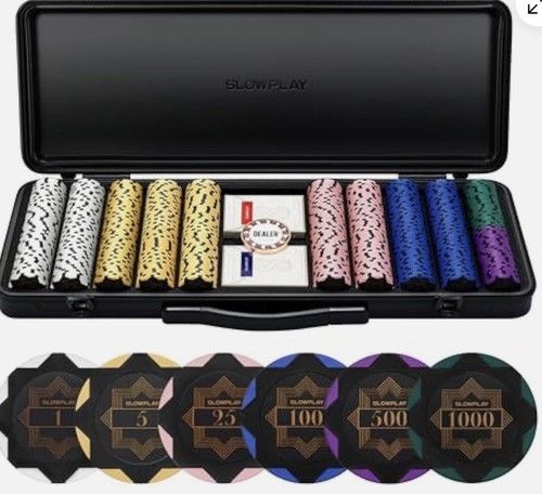 Slowplay godel clay - slowplay, poker