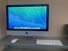 Apple iMac 500GB (2011) with