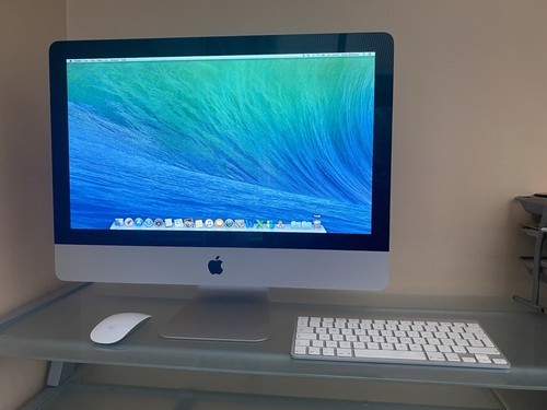 Apple imac 500gb with - 500gb,
