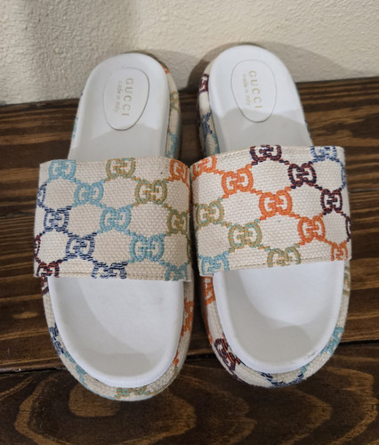 Gucci angelina multicolor - angelina,