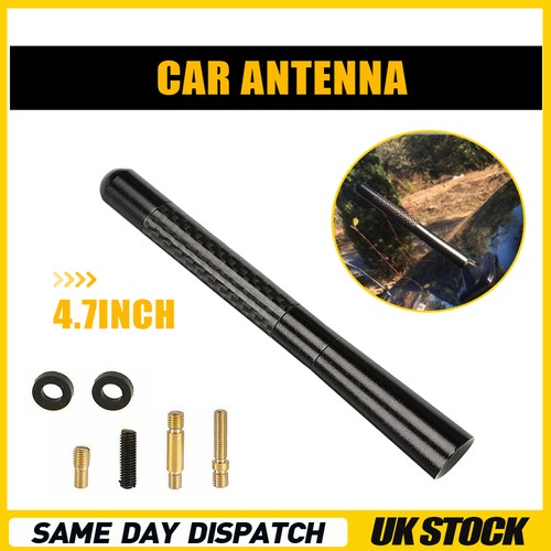 Universal car antenna - universal,