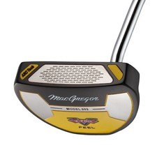 MacGregor Golf V-Foil Face Balanced Mallet Putter 003 34" 2024