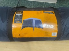 Halfords Gazebo 300 with 2