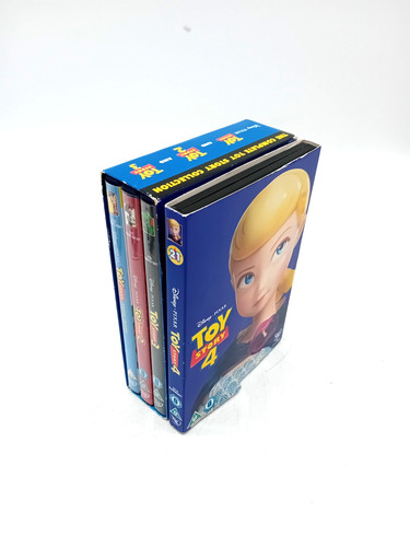 Toy story collection dvd - dvd,