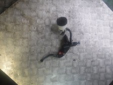 Suzuki  SV650 Front Brake