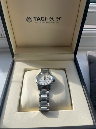Tag heuer carrera lady women - tag,