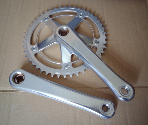 Sturmey archer pista track - sturmey,