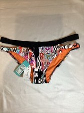Seafolly Bikini Bottoms UK 16