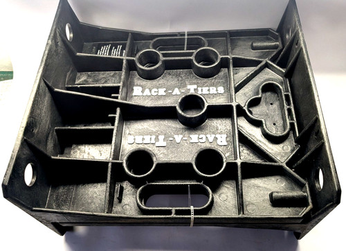 Rack tier cable - -,