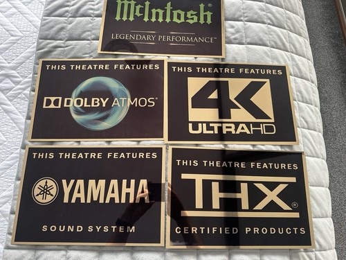 Mcintosh dolby atmos ultra - mcintosh,