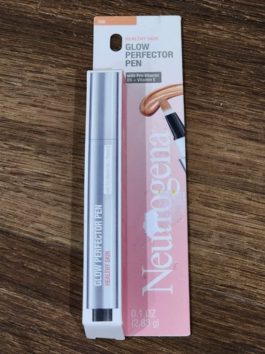 Neutrogena glow perfect pen - neutrogena,