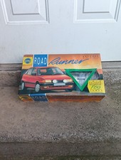 Vintage Ring Halogen Fog