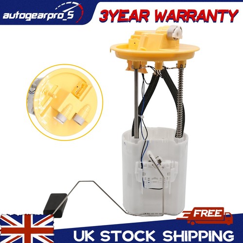 Fuel pump tank - fuel,