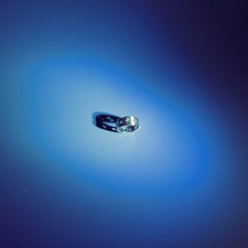 925 Sterling Silver "Petals"