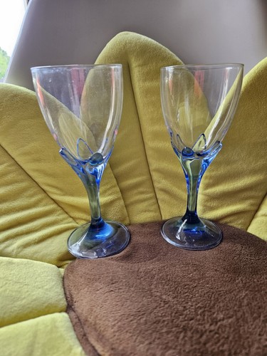 Two stunning bormioli - 🐞two,