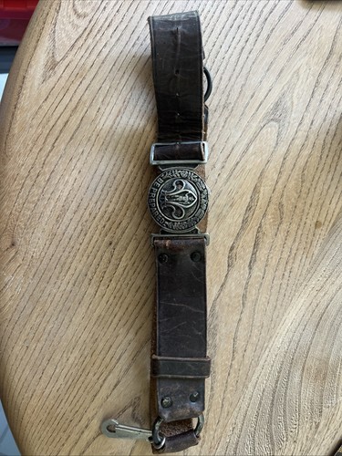 Vintage 1950 boy - 1950, scout