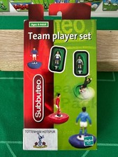Subbuteo (LW) Hasbro Team – TOTTENHAM HOTSPUR - Ref: 63333