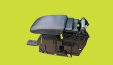 VW GOLF MK5 2006 R32 LEATHER