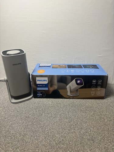 Philips neopix 244 projector - neopix,