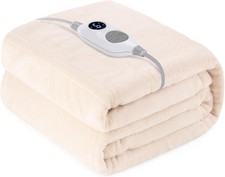 Warmrest Electric Heated Throw
