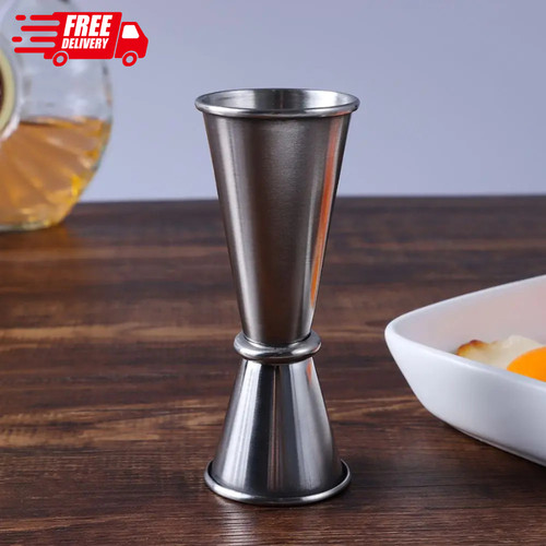 Measure cup 15ml - measure, 15ml,25ml,50ml