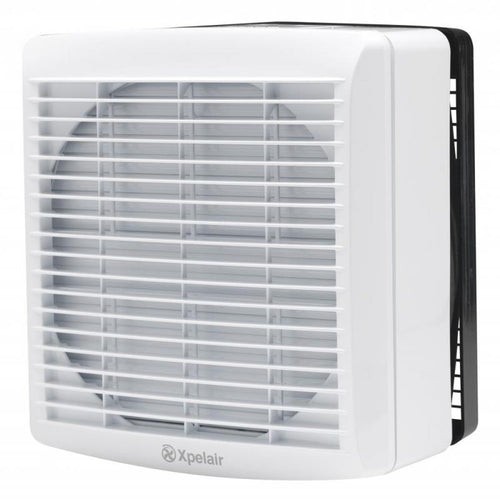 Xpelair gx9 commercial window - xpelair,