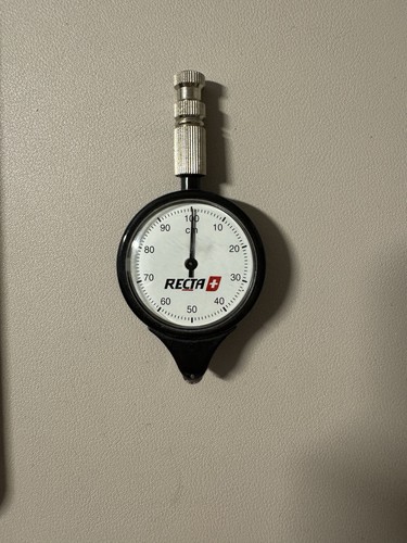 Map measurement wheel recta - map,