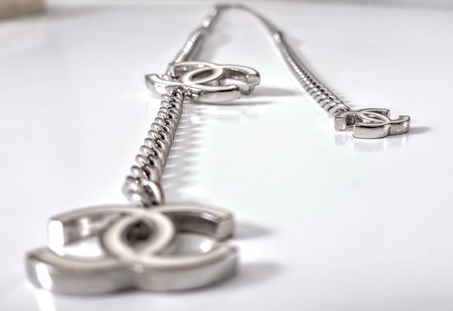 Chanel chain belt - chanel, in