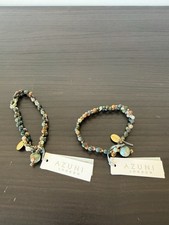 Lot of 2 Azuni London Mixed