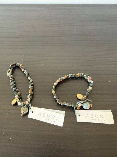 Lot azuni london - of, mixed