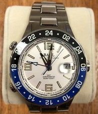 Ball Company Roadmaster Marine