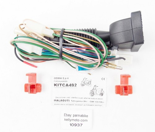 Gemini kitca492 security alarm - kitca492,