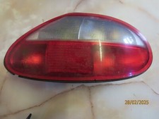 JAGUAR XK8 X100 1996-2001