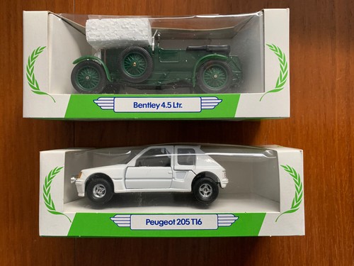 Corgi mobil performance - x,