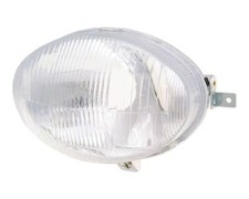 Headlight for Piaggio Liberty