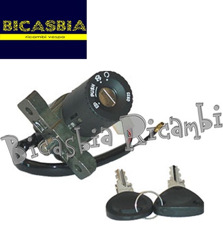 17453 starter ignition lock - -,