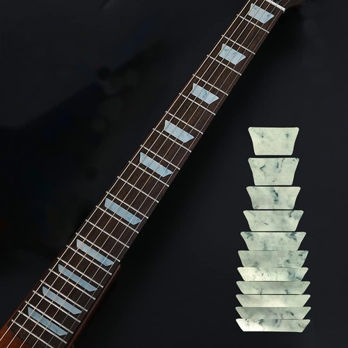 Alnicov guitar fretboard - alnicov,