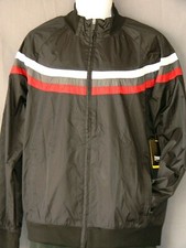 Everlast Jacket Mens XL Black