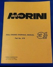 ABOOK-J - H76 Moto Morini 350