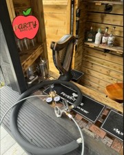 Guinness pump full set - set, up