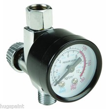 1/4" ADJUSTABLE MINI AIR