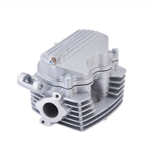 Engine cylinder head assembly - cylinder,