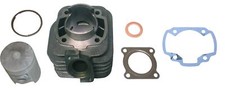 Standard Barrel For Peugeot