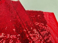 3mm Mini Sequin Fabric Stretch